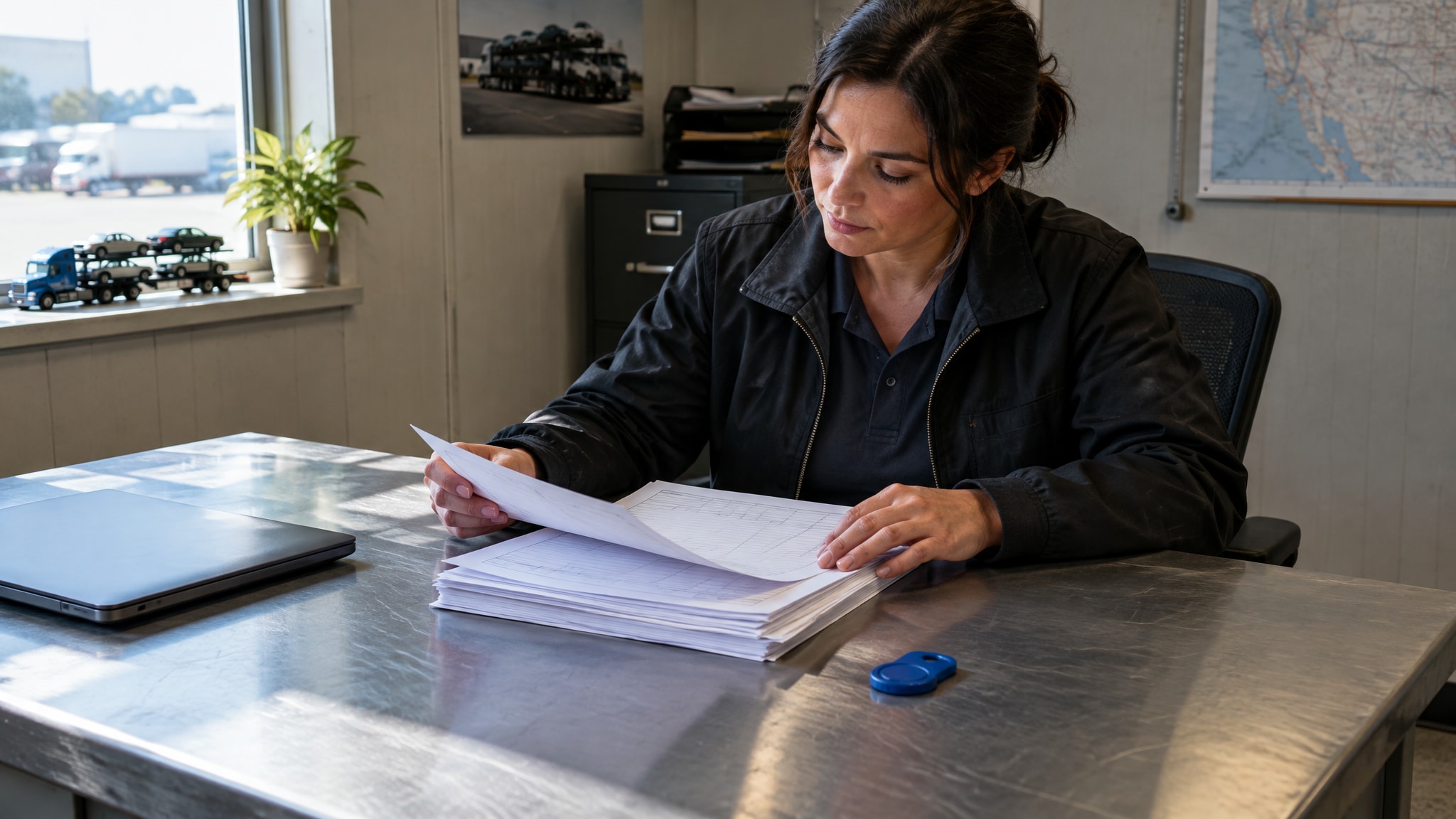 Biaya Langganan Aplikasi Car Hauling: Apa yang Perlu Diketahui